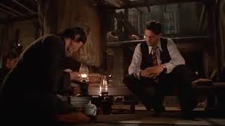 Celebrity Robert De Niro Smoke OPIUM (once upon time in america) Profile