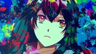 A Love like a Blue Flame