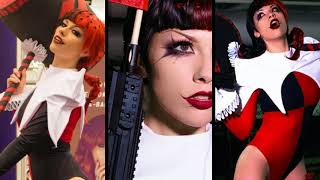 Appreciation Vid for Vera Bambi