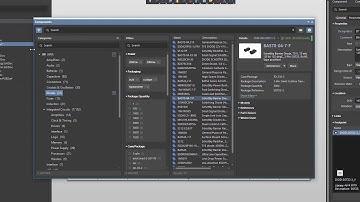 How to Perform a Component Search in Concord Pro - Altium Academy