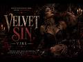 Vire - Velvet Sin | Dark Symphony Version 🖤 Epic Gothic Orchestral