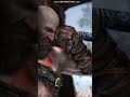 Kratos is soo pissed off | GOD OF WAR #godofwar