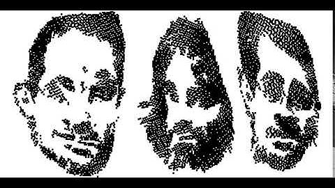 Displacement Interpolation of Cédric Villani