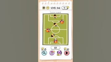 BRAIN TEST LEVEL 348