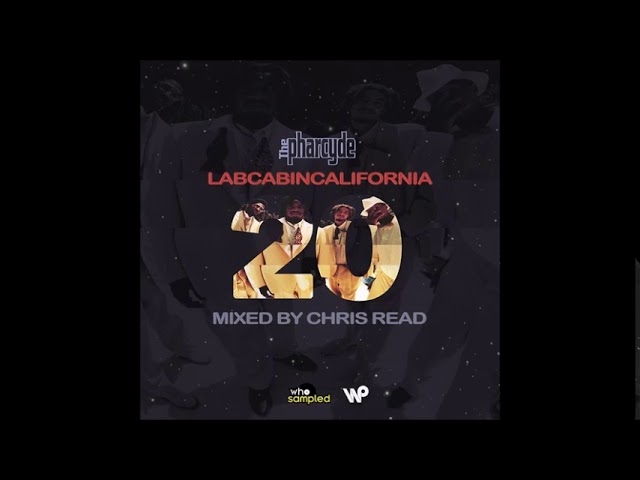 The Pharcyde - Labcabincalifornia - 20th Anniversary Mixtape - YouTube