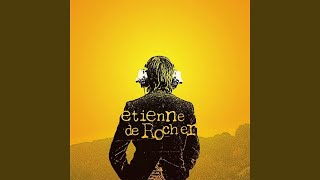 Video thumbnail of "Etienne de Rocher - The Lizard Song"