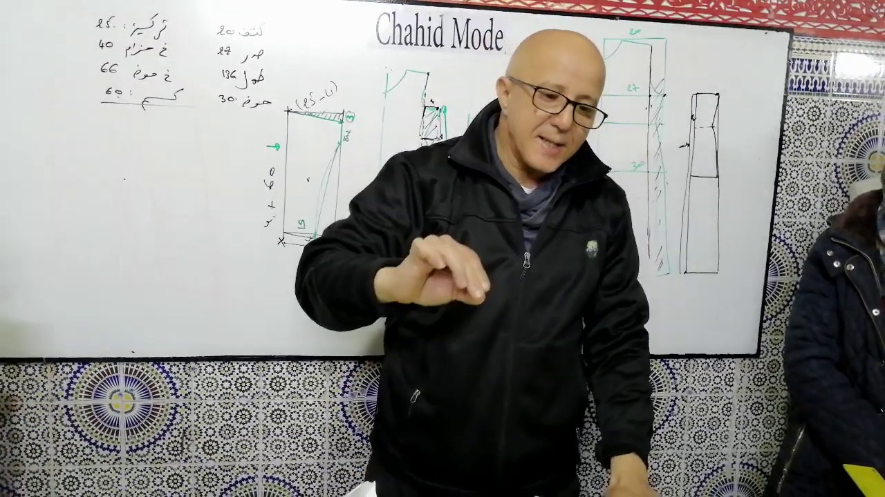 شرح الجلابة بالخراط