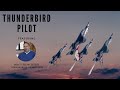 Thunderbird pilot: Matthew Byrd (1993 - 1994)