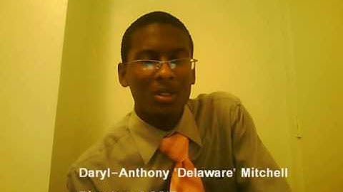 Cyber Forensics Camp Presentation Video