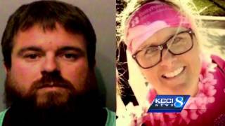 Man charged with vehicular homicide following I-80 crash