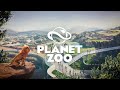 Relaxing planet zoo music  zoo ambience requested