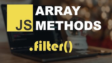 JavaScript Array Filter