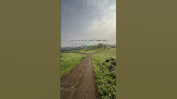 الذين يرثون الفردوس هم فيها خالدون|القارئ محمد اللحيدان|سورة المؤمنون