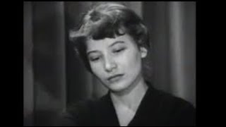 A Face da Depressão, 1959 (Legendado Completo)