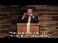 Dayton UMC Worship Service on 5/8/2022 at 8:00
