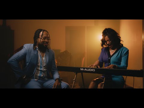 Hivimbina Fitia Jacquis Randria X Sam Andrianarijemisa