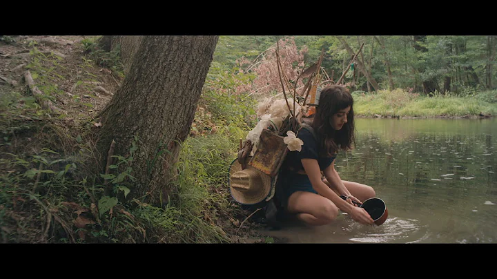 Victoria Reed - Make It Easy (Official Video)