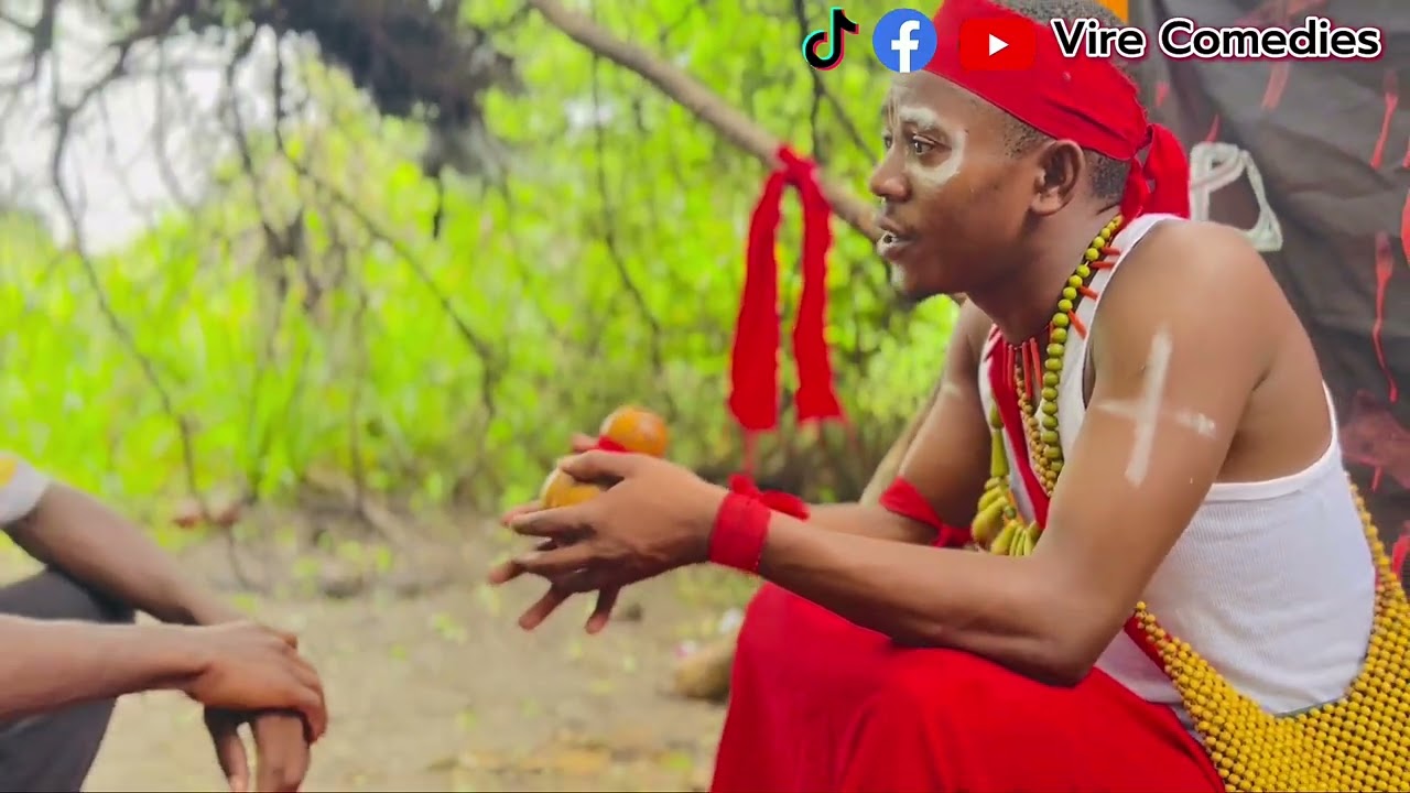 Mundiperekeze kotenga Passport #malawi🇲🇼 #comedy #subscribe 