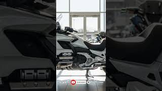 😱 NEW 2026 Honda Gold Wing – This Touring Bike Is TOO LUXURIOUS To Believe!