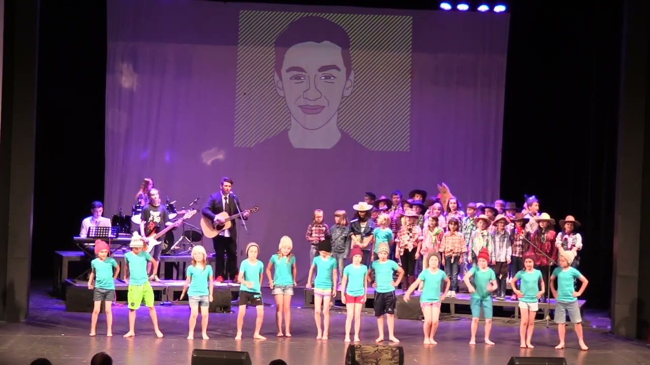 ZŠ Na Lukách   oslavy 30 let od založení