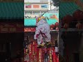 Lion Dance Saigon TET 2023 #shorts