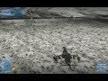 Battlefield 3  tv kills igla parachute