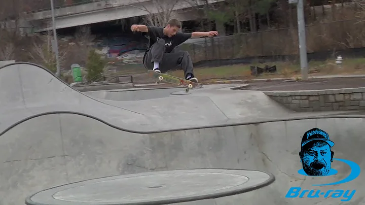 Bru-Ray: Kennesaw Park