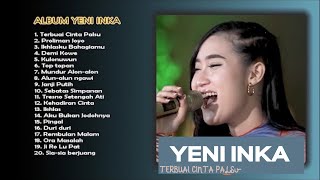 Yeni Inka - Terbuai Cinta Palsu | Proliman Joyo | Top Topan - Tangga Lagu 2022