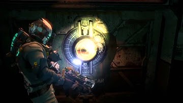 Dead Space 3 Walkthrough 10 ( Impossible, All collectables, 100%, No commentary ✔ ) Chapte