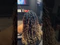 Braid Down Braid Down