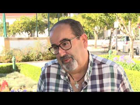 Baja Portalegre 500 - Entrevista José Pio (Presidente CM Gavião)