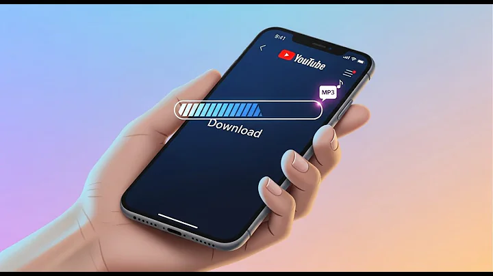 How To Download Music From YouTube As MP3 File - Step By Step