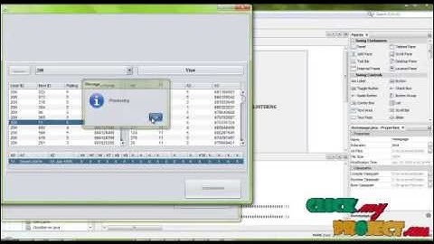ACTIVE LEARNING OF CONSTRAINTS FOR SEMI-SUPERVISED  CLUSTERING | Final Year Projects 2016