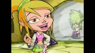 Trollz - Spell Moment A Dragon's Tale Episode 18