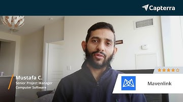 Mavenlink Review: Mavenlink review