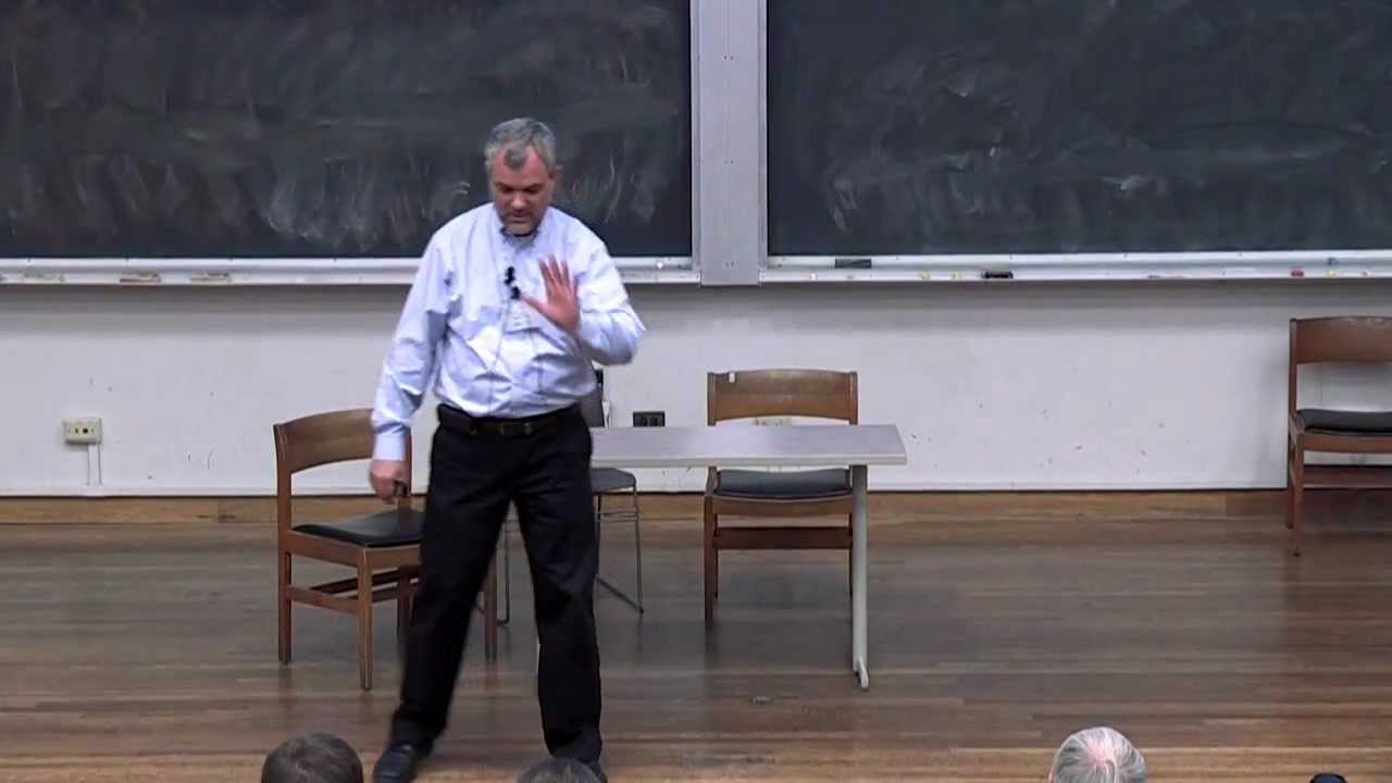 Dale McGowan: Parenting Beyond Belief - YouTube