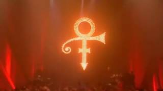 Prince & GCS 2000 - Utopia Unreleased Song chords