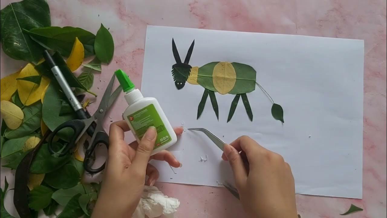 Cutting Edge Artistry Creating Photorealistic Art with Paper Cutting