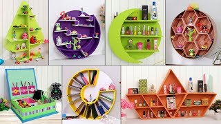 8 Best Home Organization Ideas Making at Home !!! DIY Handmade Things