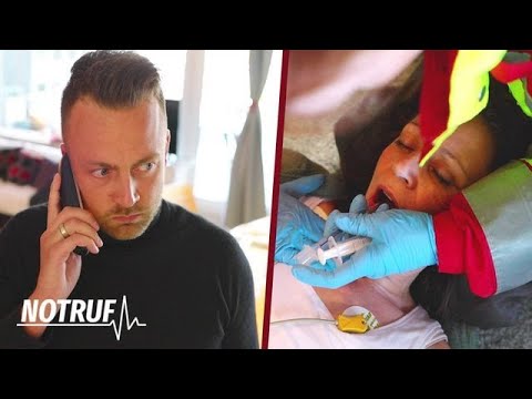 RESTLOS ÜBERFORDERT! 😨 Rettungssanitäter mitten im Familiendrama! | NOTRUF