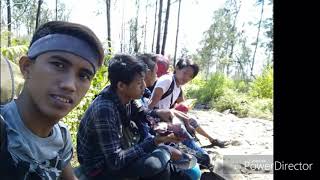 Download Lagu Mendaki gunung arjuno cover bebaskan dewa19 MP3