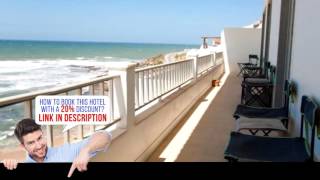 Blue Buddha Beach House, Ericeira (Mafra / Lisboa), Portugal, HD Review