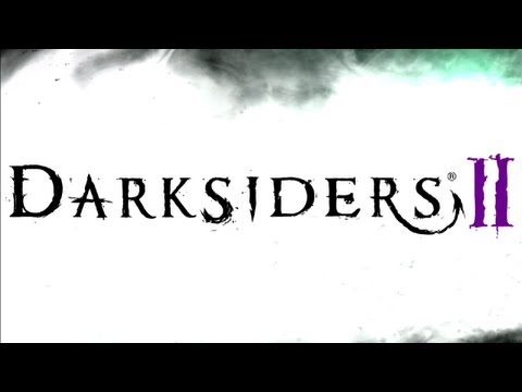 Darksiders II - Extended Debut Trailer | OFFICIAL | HD