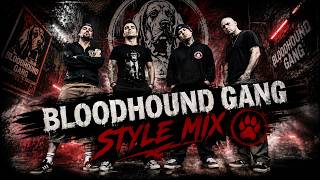 Bloodhound Gang - Speakers Fold (Style Mix, New 2026)