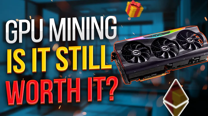 Ist GPU-Mining immer noch lohnenswert? Die Zukunft des Kryptomining