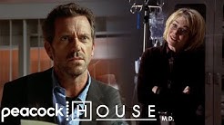 House Vs Karen | House M.D.