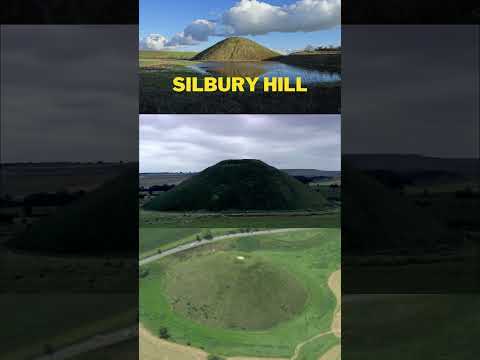 Video: Silbury Hill, Viltšyras: Visas vadovas