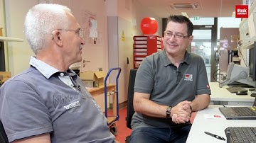 #askLorandt explains: First Steps with the AMBER PI