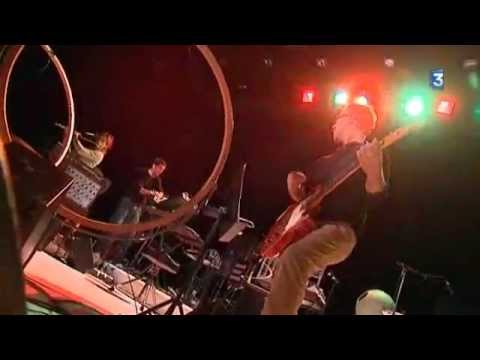 Mise en Seine - La