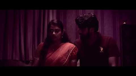 Gusagusalu - Romantic Video Song From Bala's Love Story - Telugu Independent Film